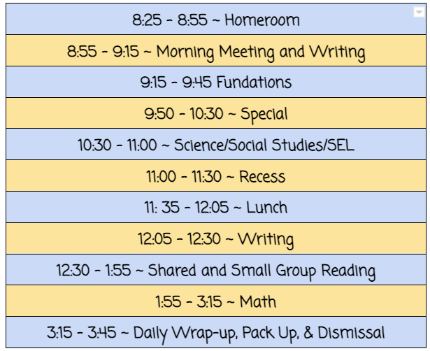 Mrs. Fox Upper Perkiomen School District