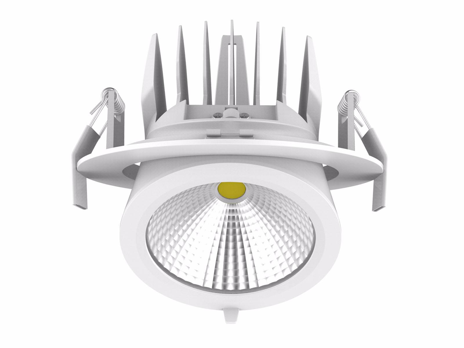 Commercial Lighting Design Guide UPSHINE Lighting