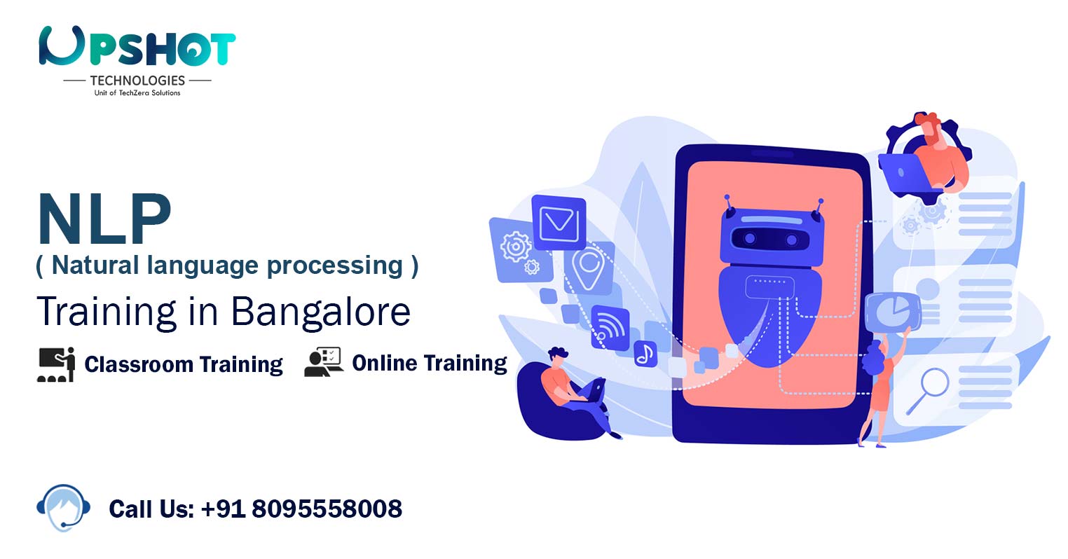Best Natural Language Processing NLP Training Course in Bangalore