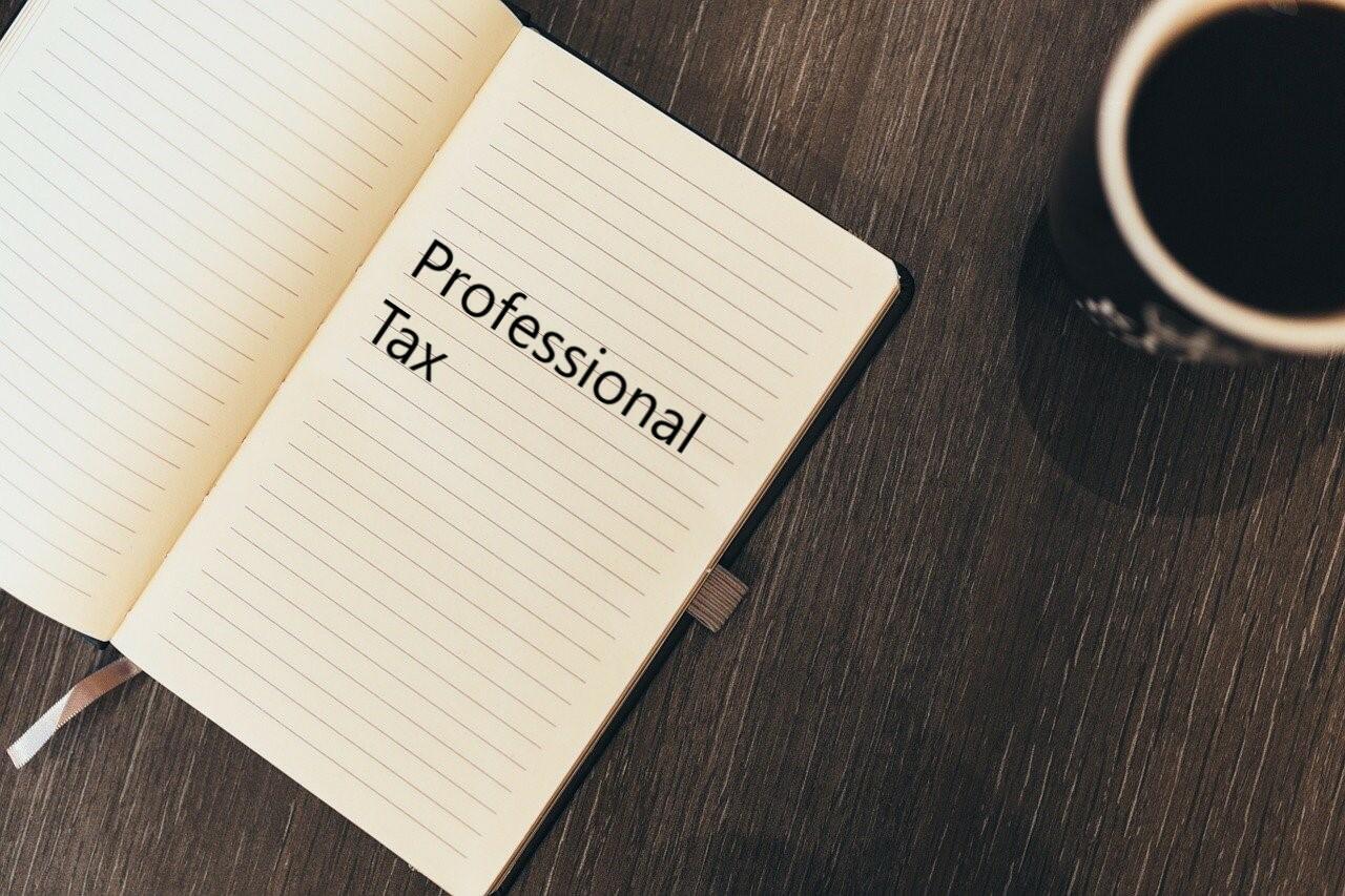 Professional Tax in Morocco Upsilon Consulting