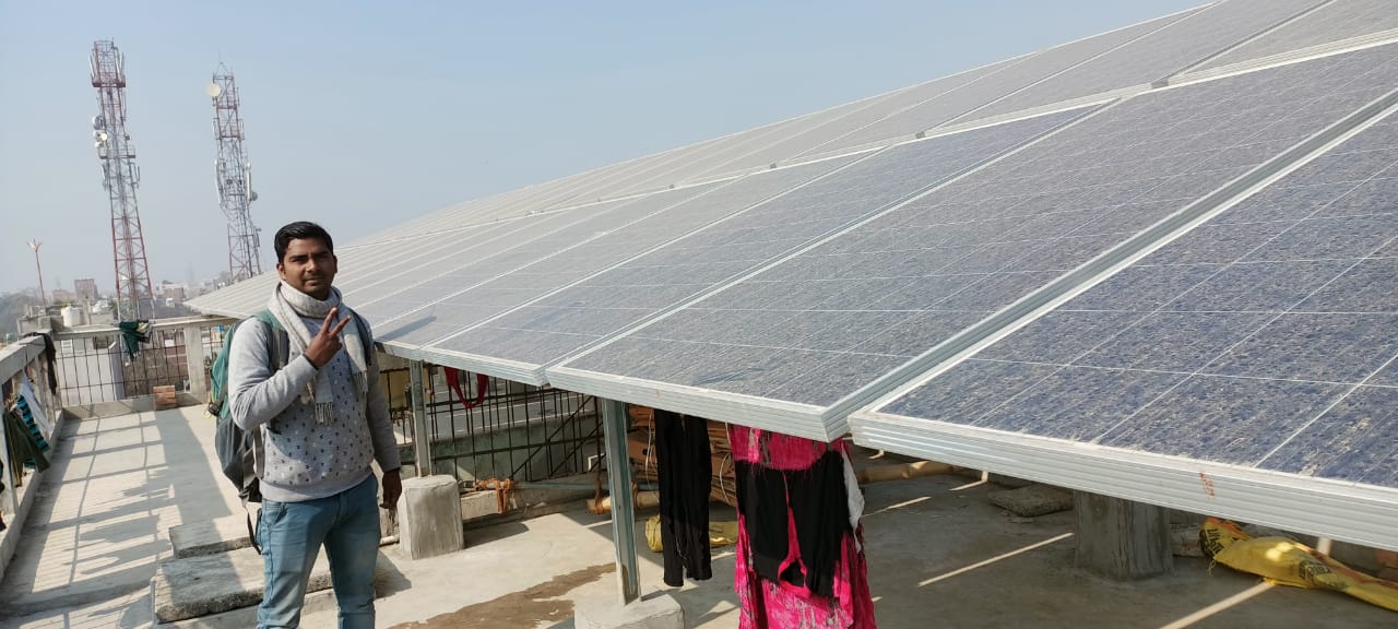 Solar Inverter, Battery, Panel Company Dealer in Purnia East, Bihar
