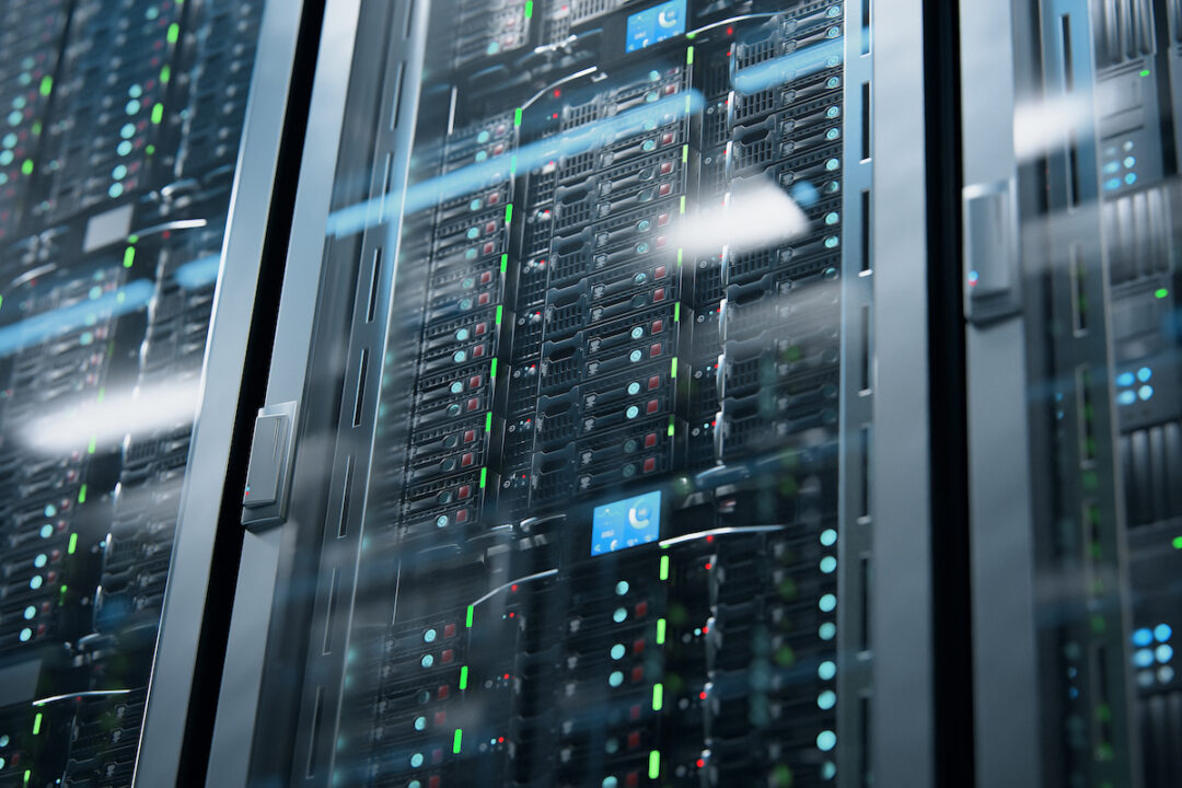 What’s driving higher rack densities in the data center?