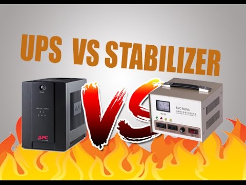 Implications of UPS in Hospitals and Medical Organizations | UPS Pune
