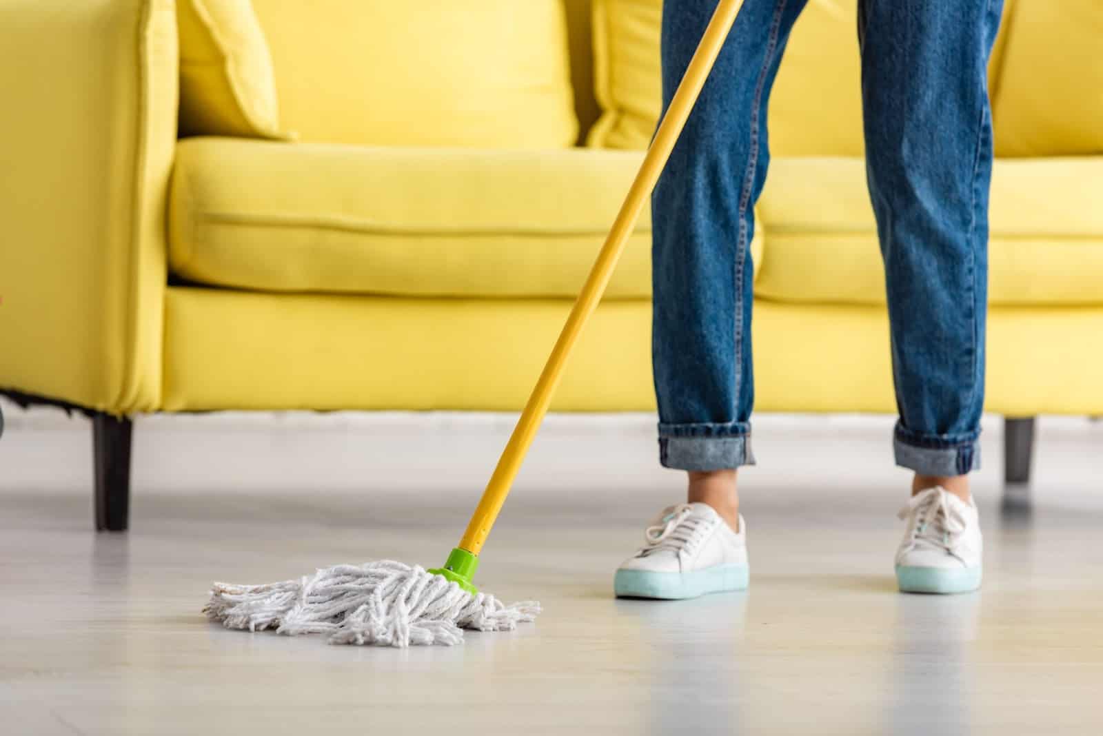 Do You Tip House Cleaners? When To Tip Your Maid Service