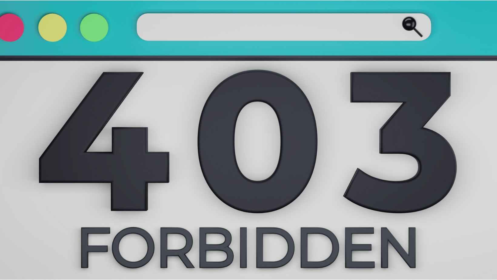 Error Code 403 Roblox What It Means and How to Resolve It