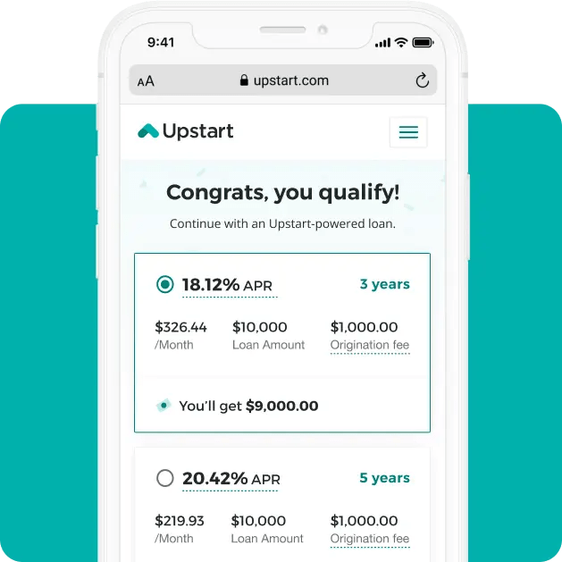 Wedding Loans—Apply Online and Get Approved Today Upstart
