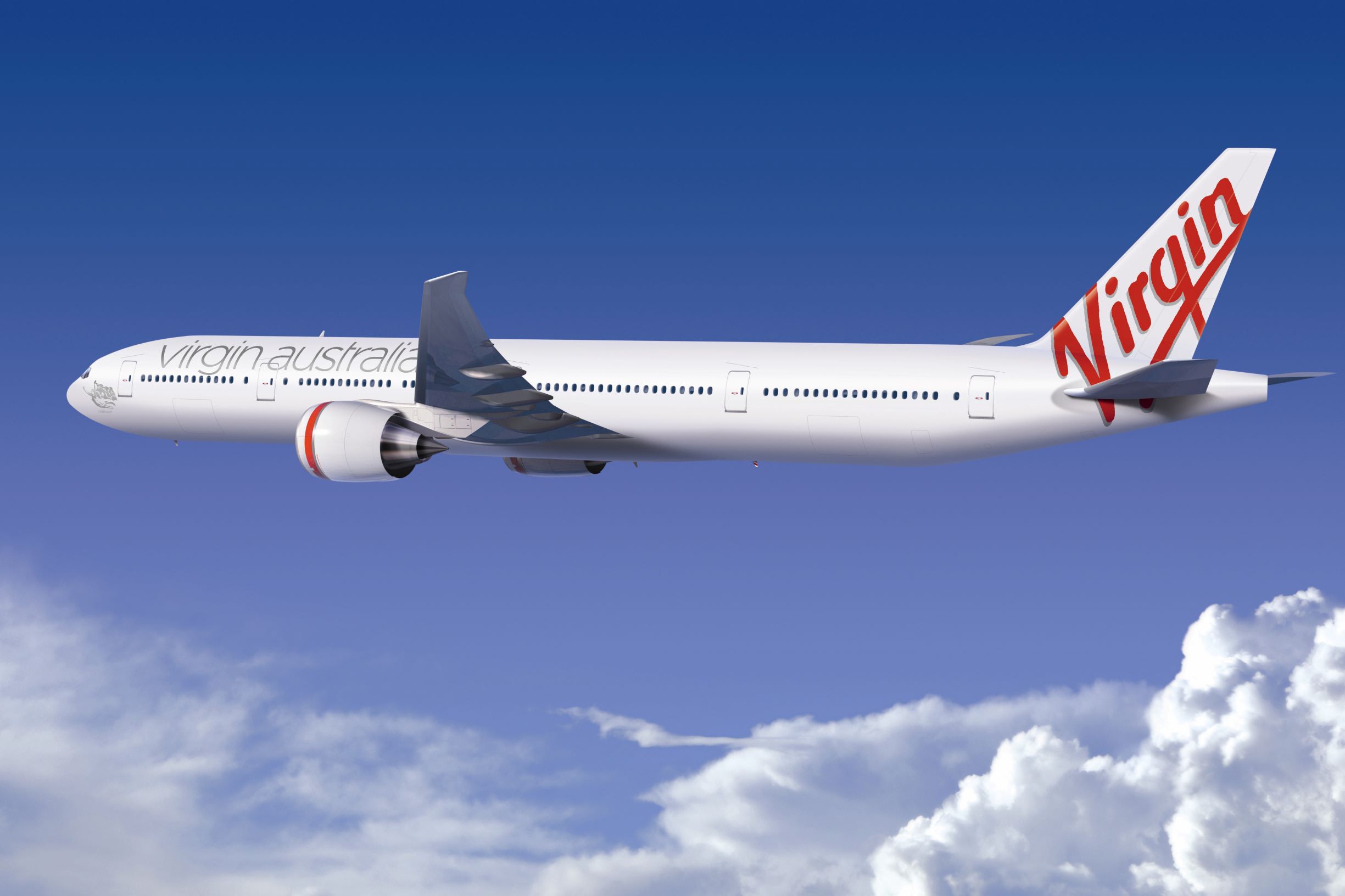 Virgin Australia relaunch plan announced today upstart