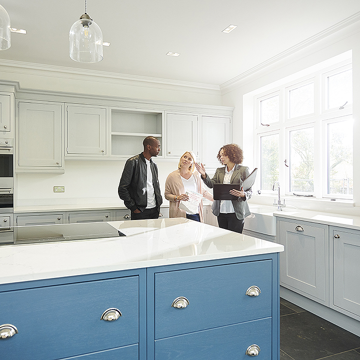 Customer Testimonials Upstream