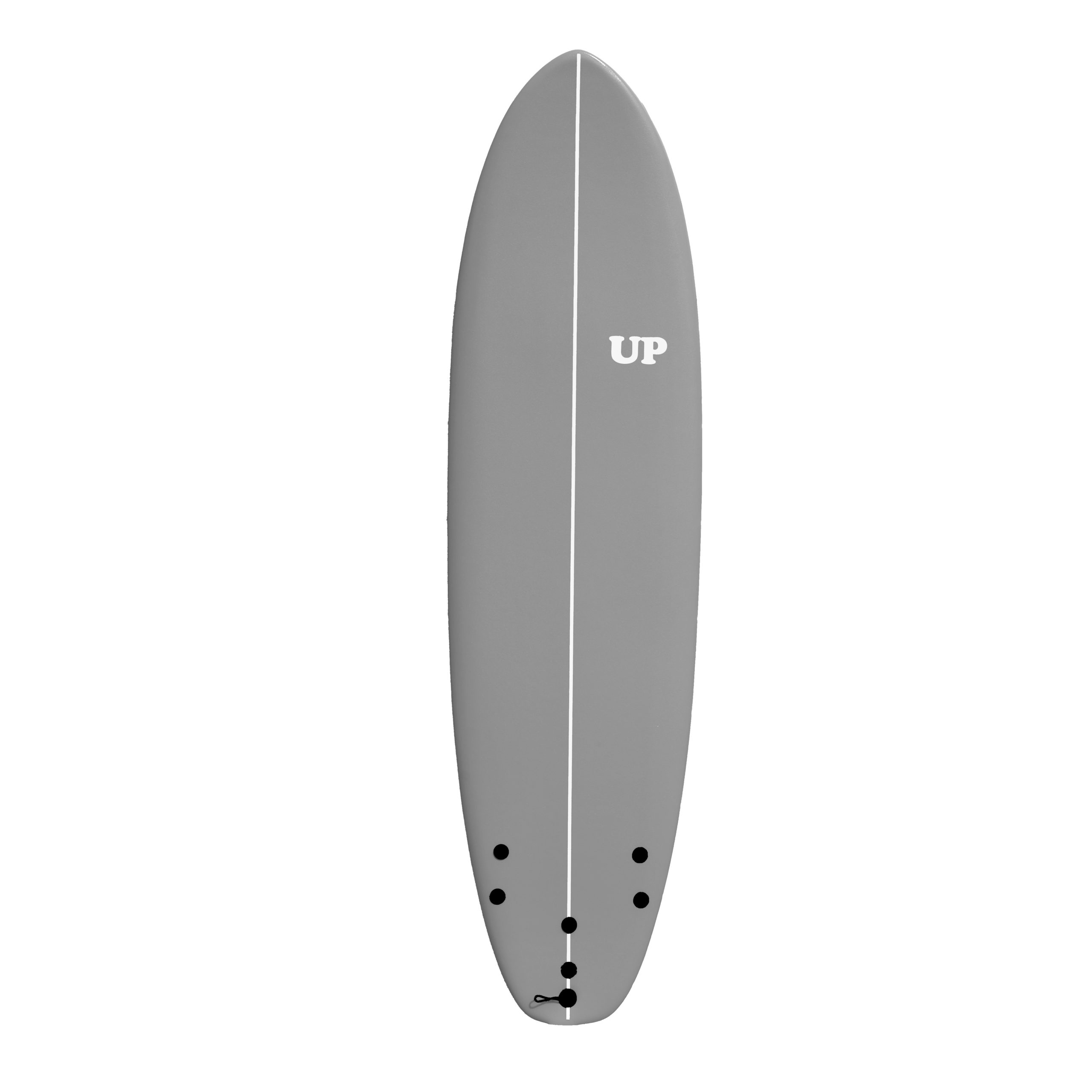 POINTED ENJOY 7´0 UP Surfboard