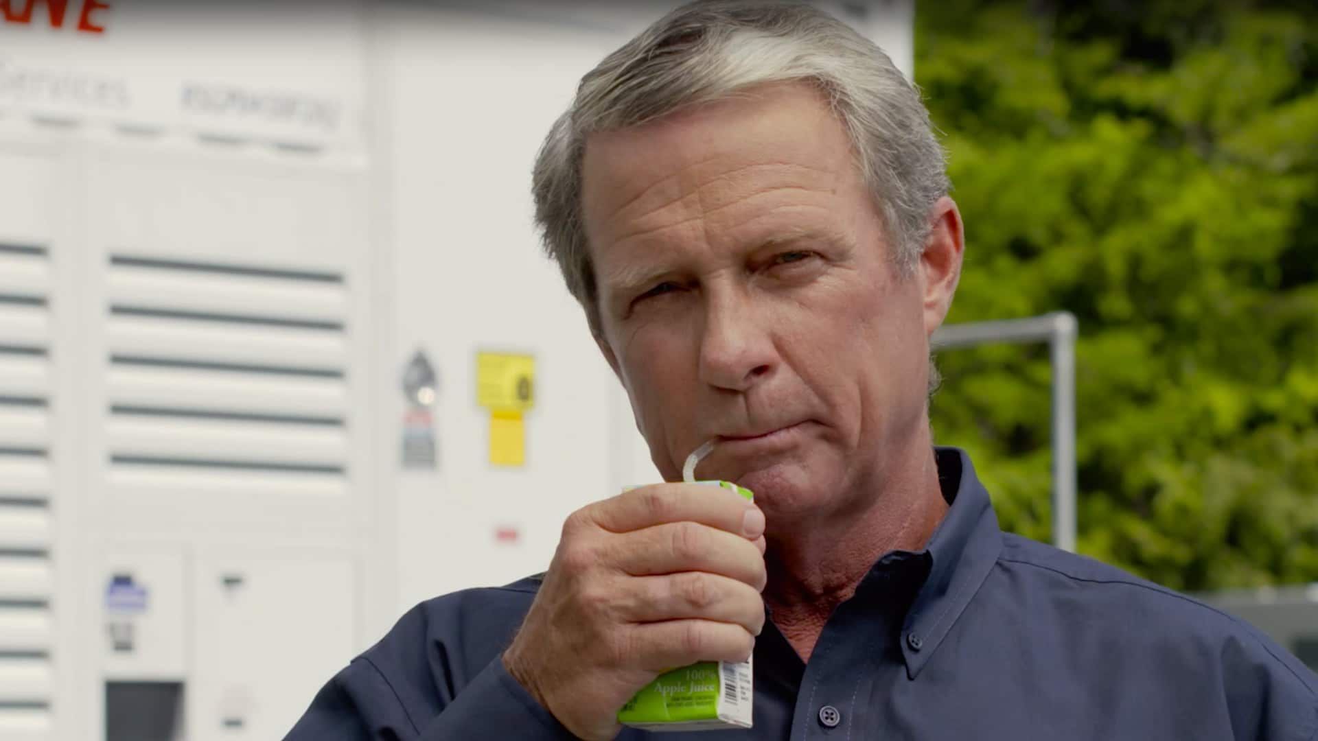 Trane - That's a Lotta Juice - Upswing Creative