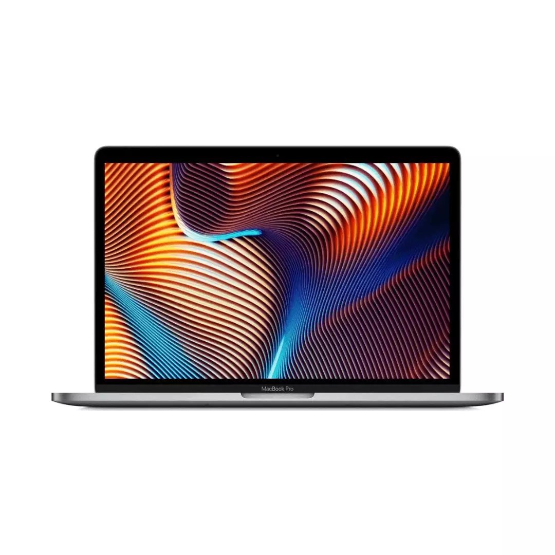MacBook Pro 2019 13 inch with Touch Bar Touch Bar Retina Core i5