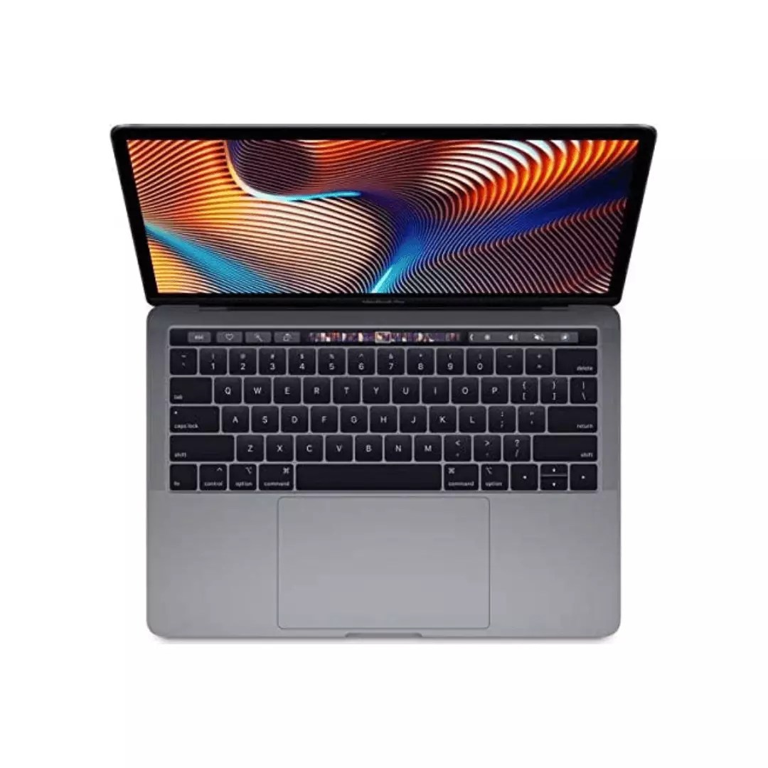 MacBook Pro 2019 13 inch with Touch Bar Touch Bar Retina Core i5