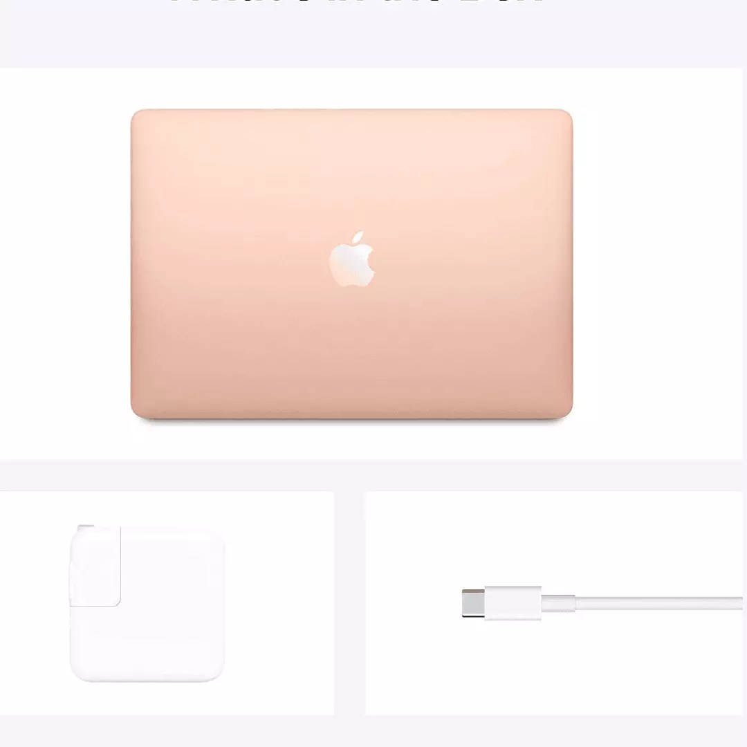 Apple MacBook Air 2020 M1 price in Nairobi