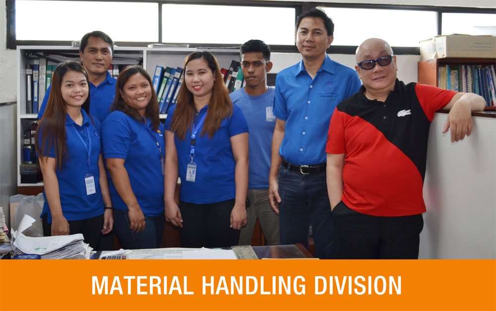 UPTOWN INDUSTRIAL SALES, INC. THANK YOU MESSAGE 75th Year Anniversary