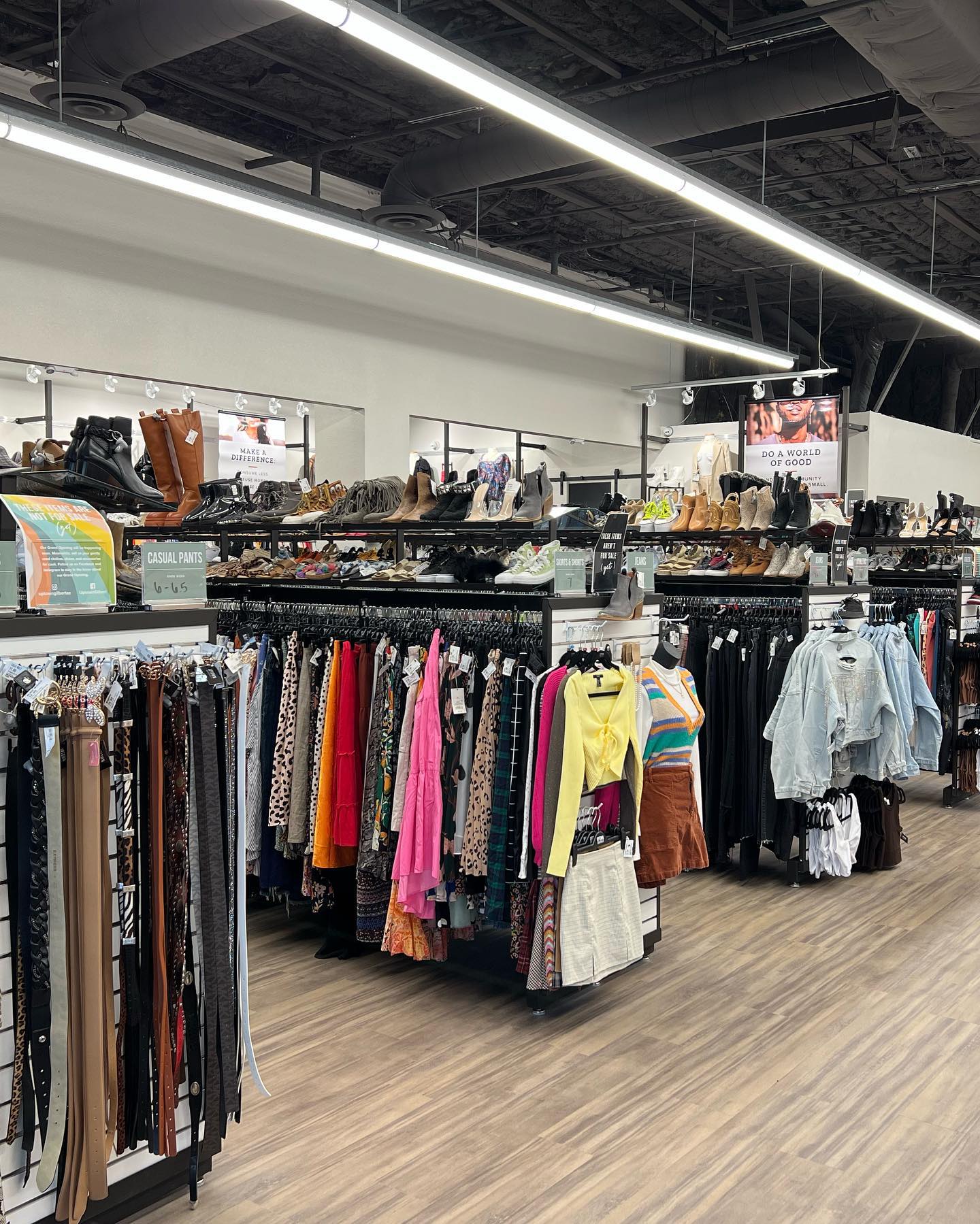 Gilbert Uptown Cheapskate