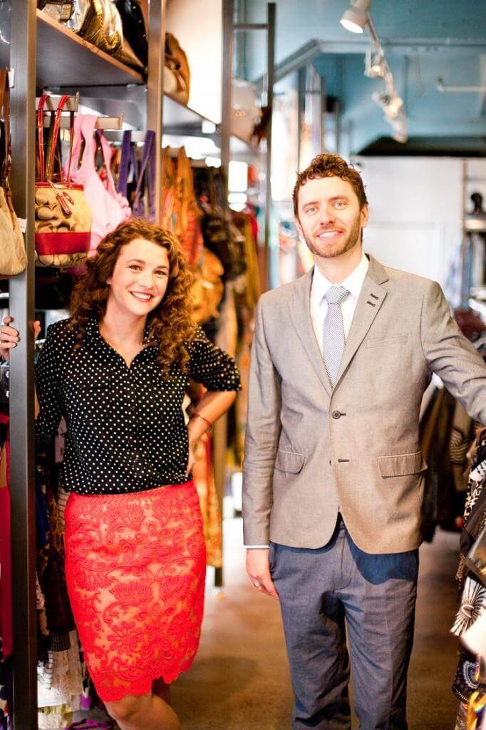 About Uptown Cheapskate