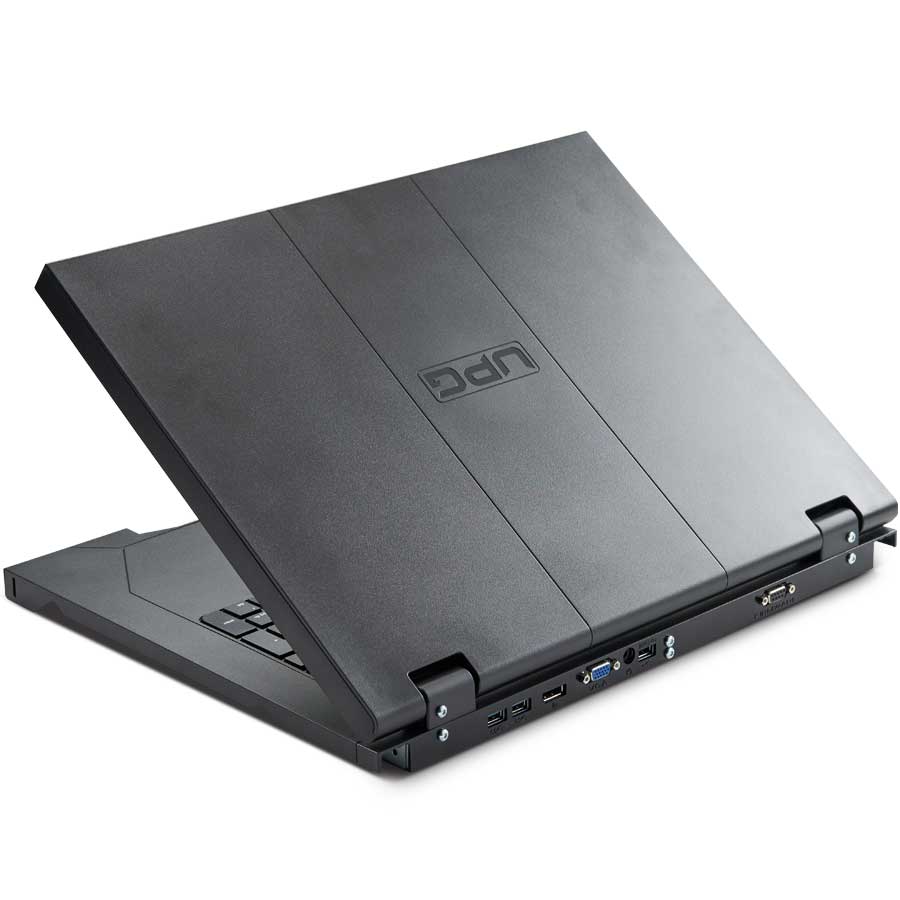 KVM Rackmount Console Kit - United Plastics Group