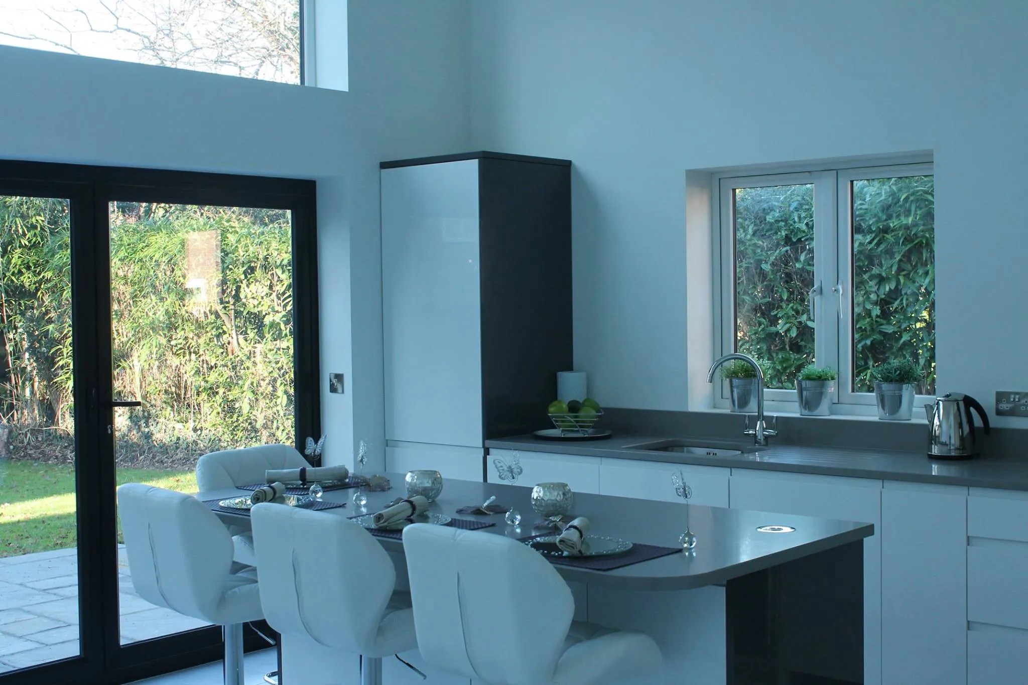 New Home Builders in Fareham, New Home Builders in Swanmore