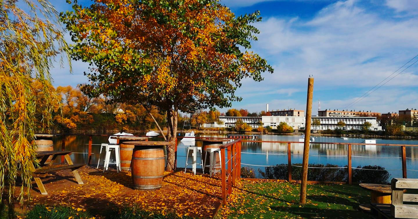 UWP-automn-background