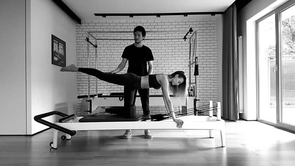 Pentru corp si minte 10 sali Pilates din Bucuresti