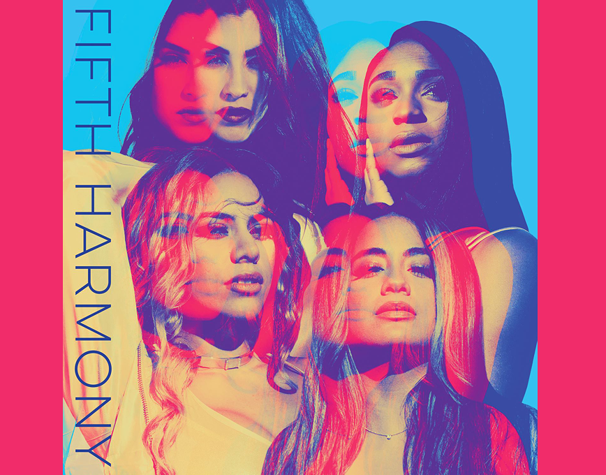 Fifth Harmony Angel (videoclip nou)