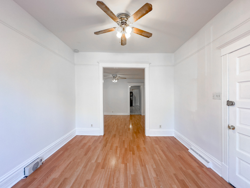 Armitage + Kedvale Apartment For Rent in Hermosa, Chicago Urban Abodes