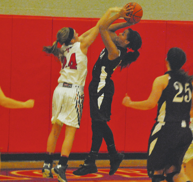 Curnutte, Rogan lead Urbana to victory Urbana Daily Citizen