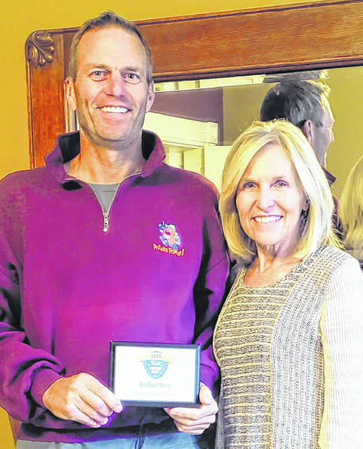 Chamber awards ‘Best of Champaign County’ Urbana Daily Citizen