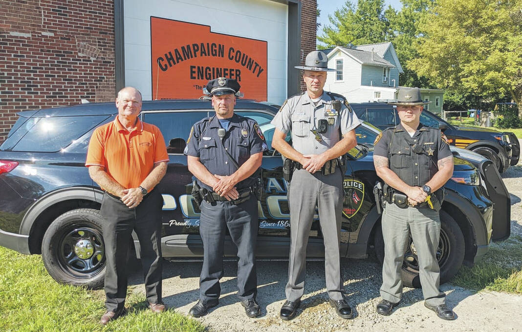 ‘Collaboration Weekend’ Aug. 2628 Urbana Daily Citizen