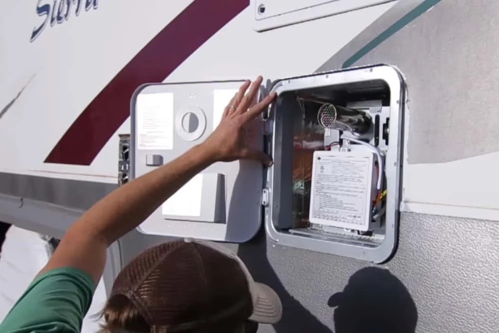 How To Convert Rv Water Heater To Tankless (And Save More Money From