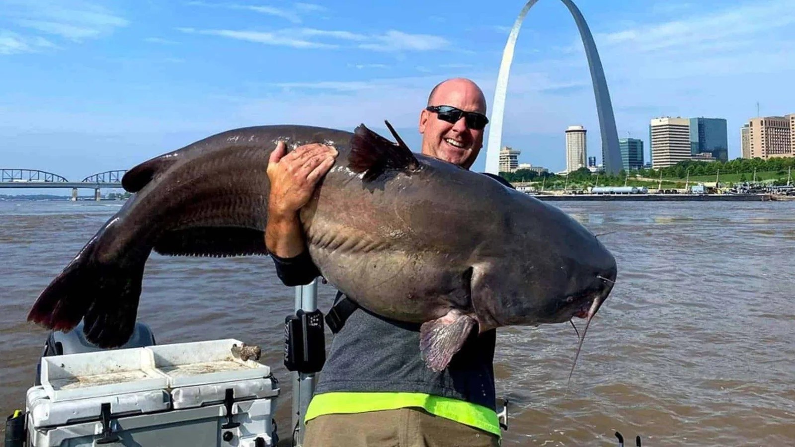 Are Blue Catfish Good To Eat? Interesting Facts That Will Surprise You!