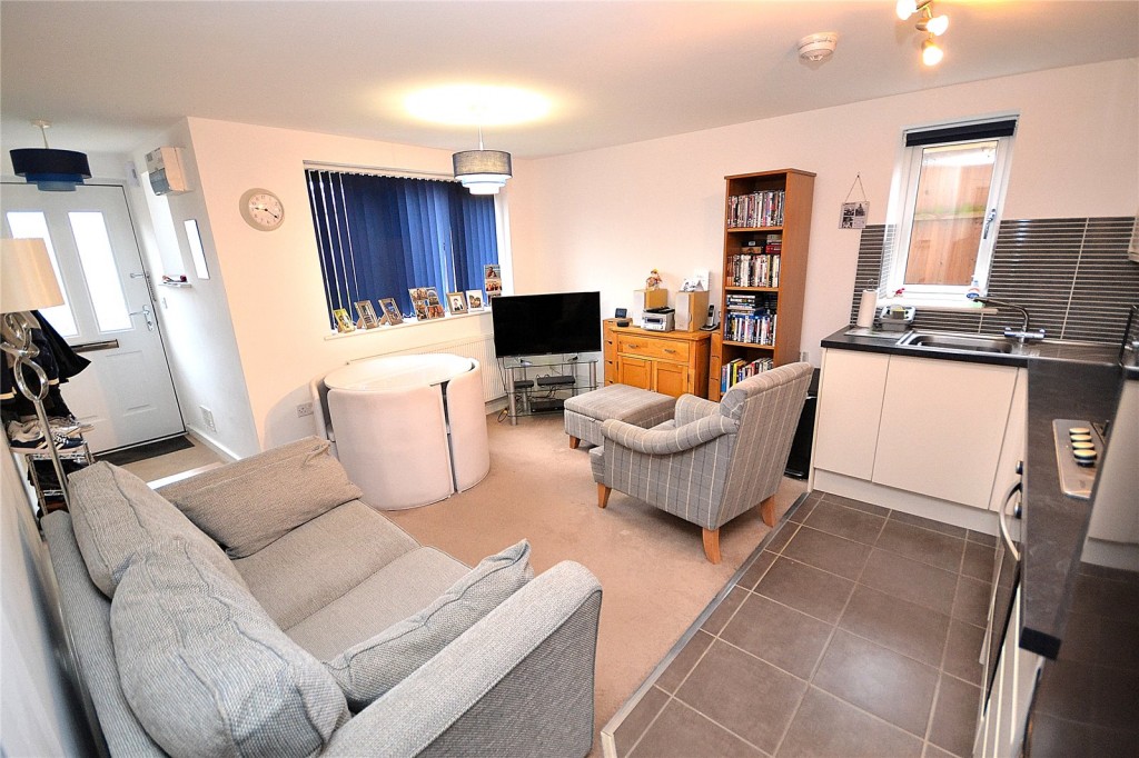 Leighton Buzzard, Bedfordshire, 1 bedroom,