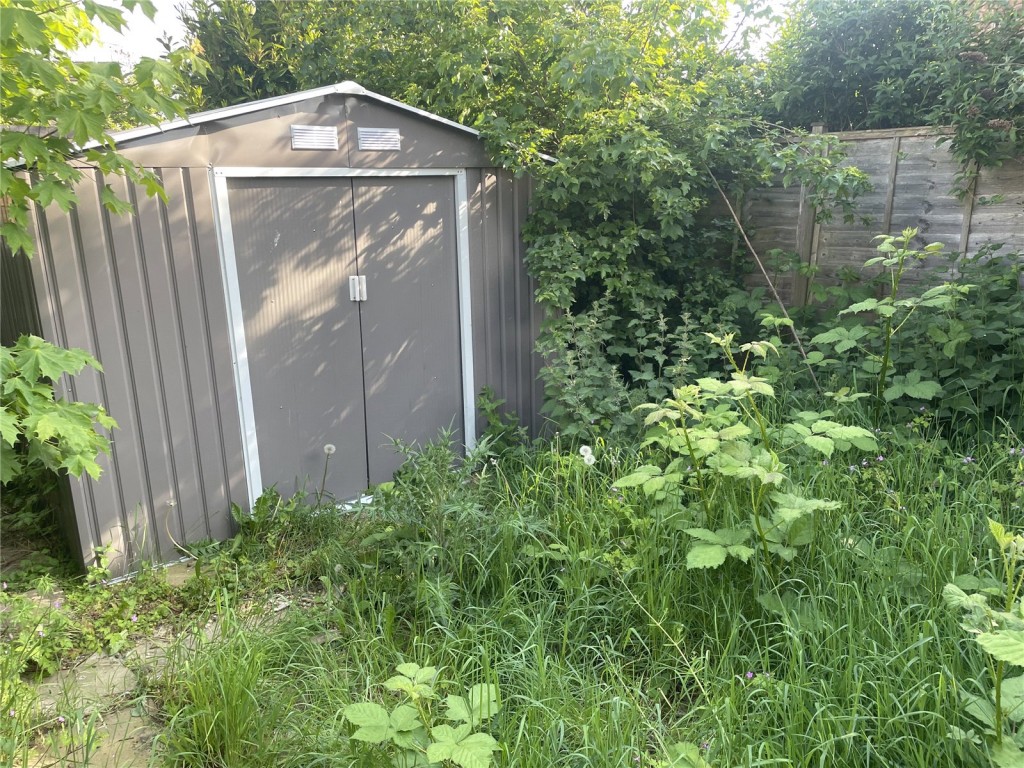 Houghton Regis, Dunstable, Bedfordshire