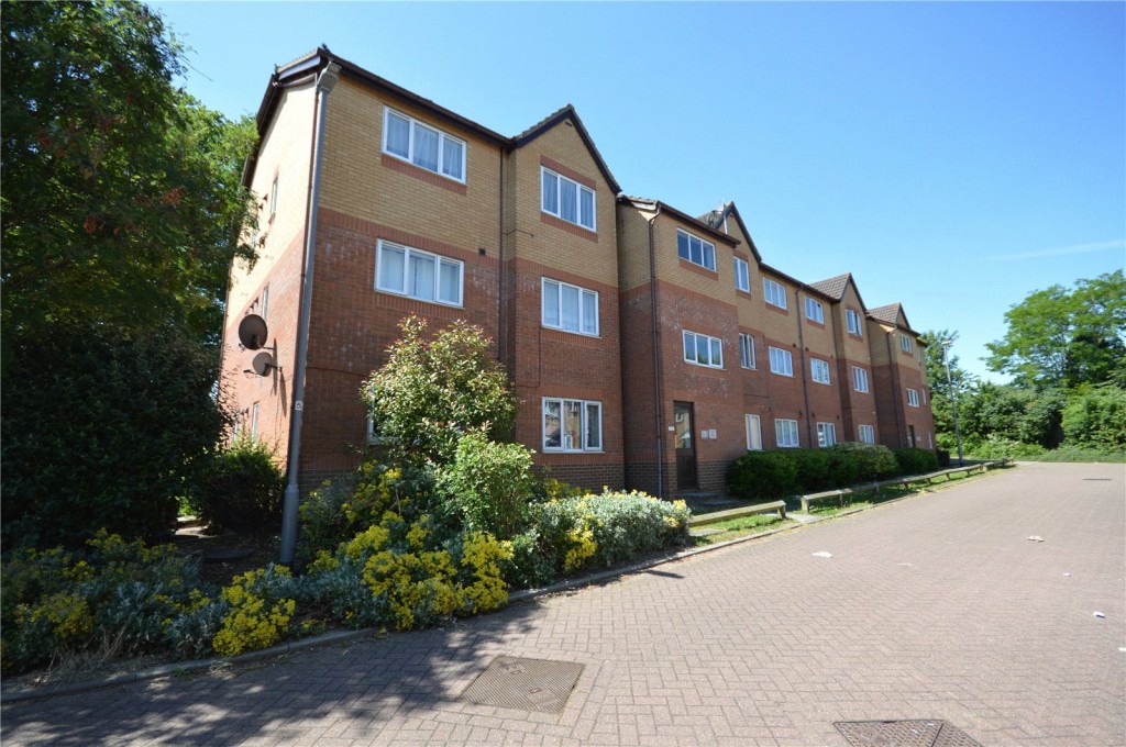 Leagrave, Luton, Bedfordshire, 1 bedroom, Flat