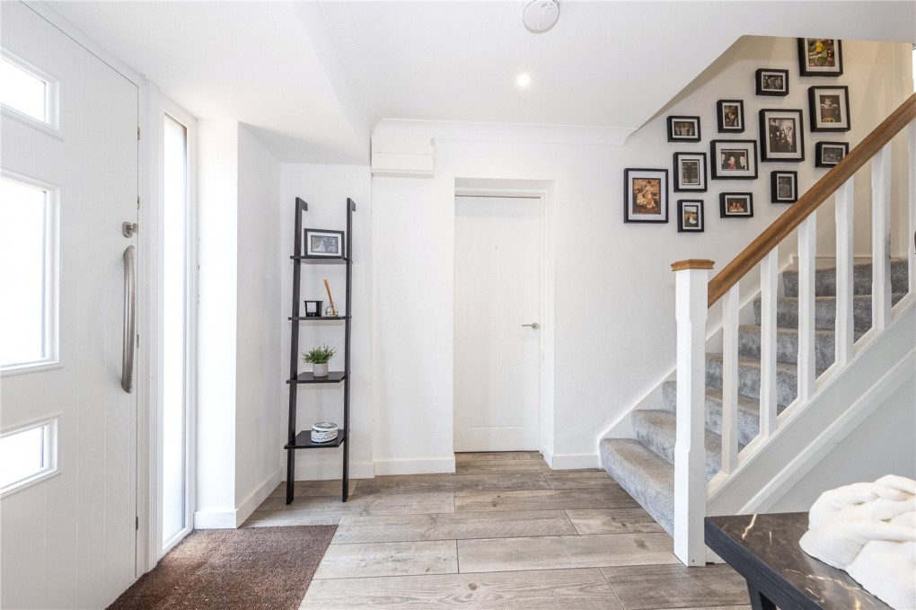 Great Linford, Milton Keynes, 4 bedroom, Detached House