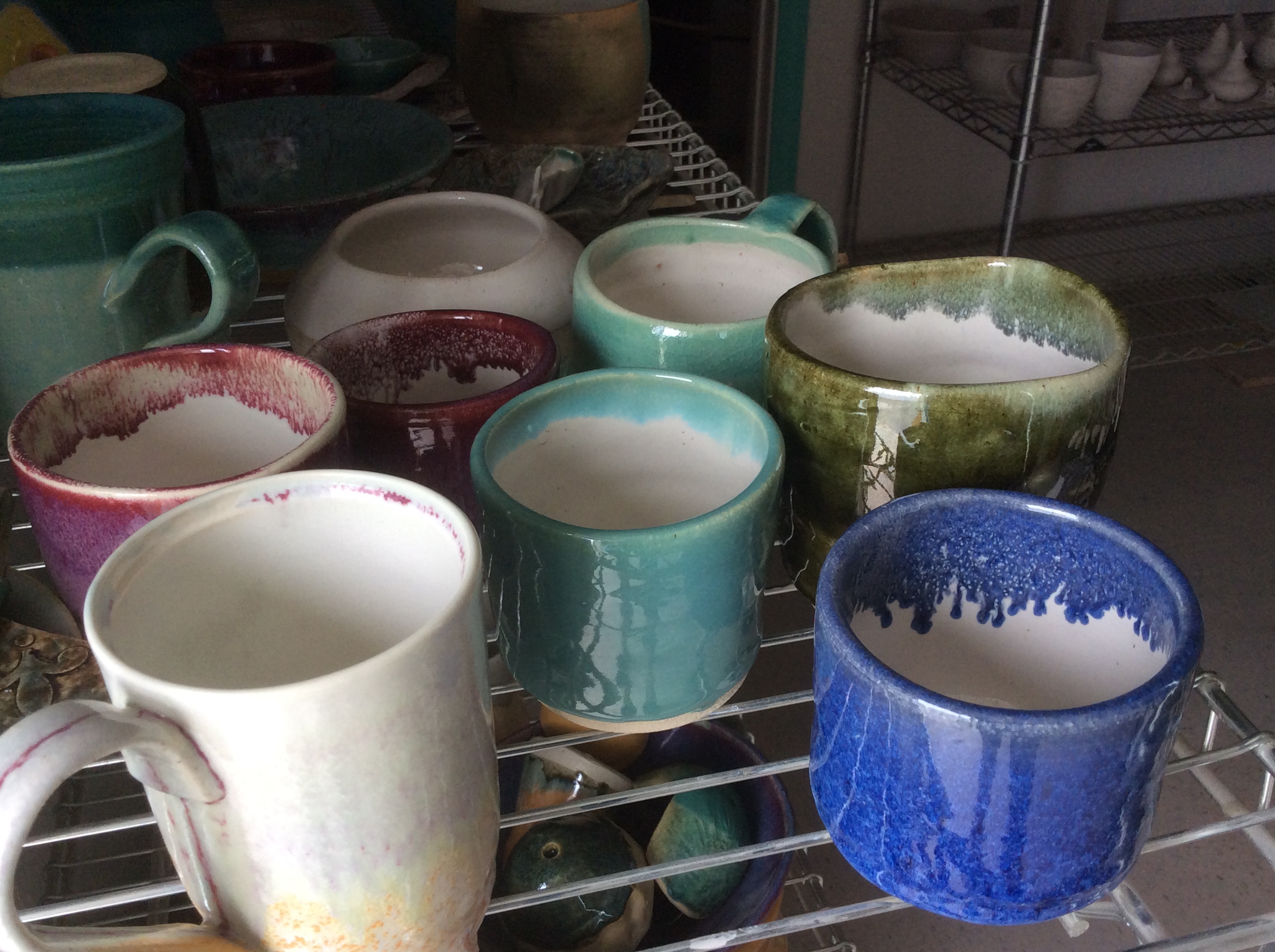 image Urban Art Coop Pottery