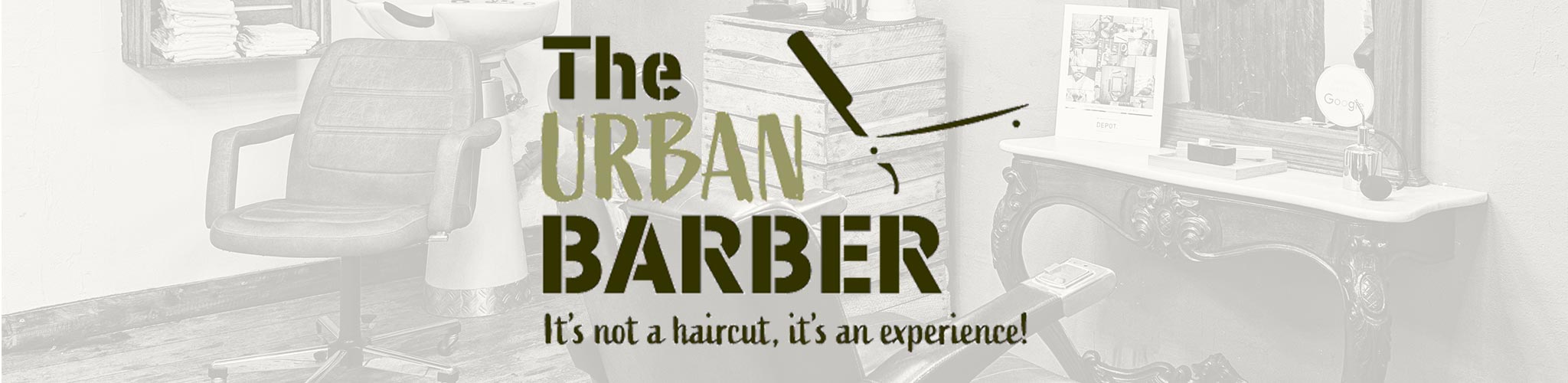 Urbanbarber