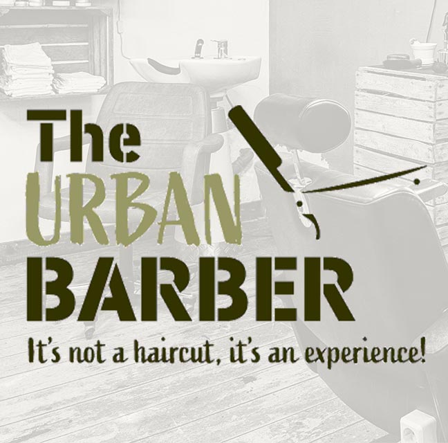 Urbanbarber