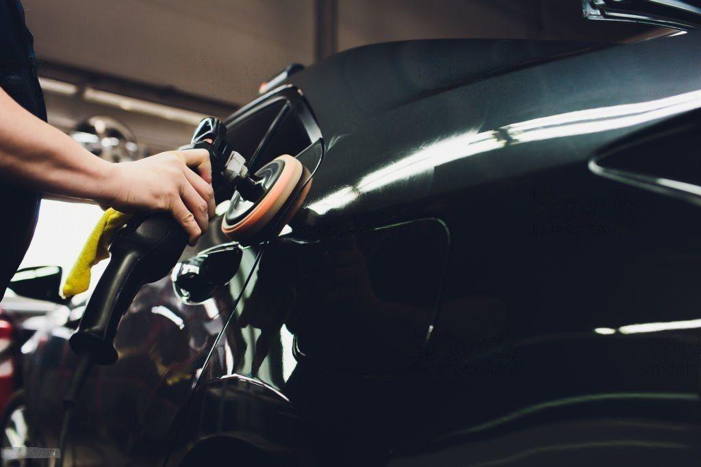 UV Premium Paint Protection Coating Urban Car Care