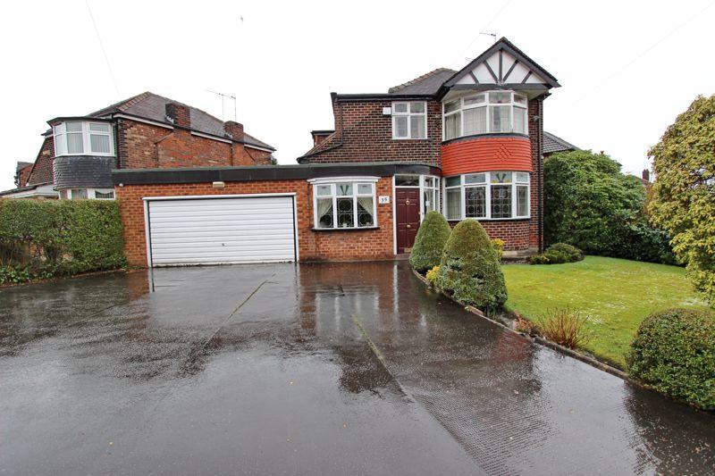 Meade Hill Road, Manchester M8 4LW Urban Estates SALES LETTINGS