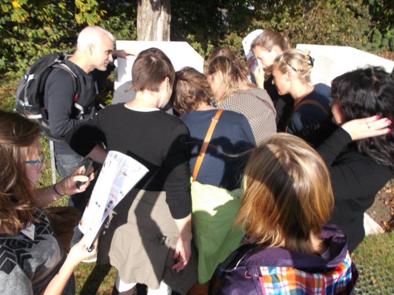 Teambuilding Brussel Top 10 Teambuilding Activiteiten
