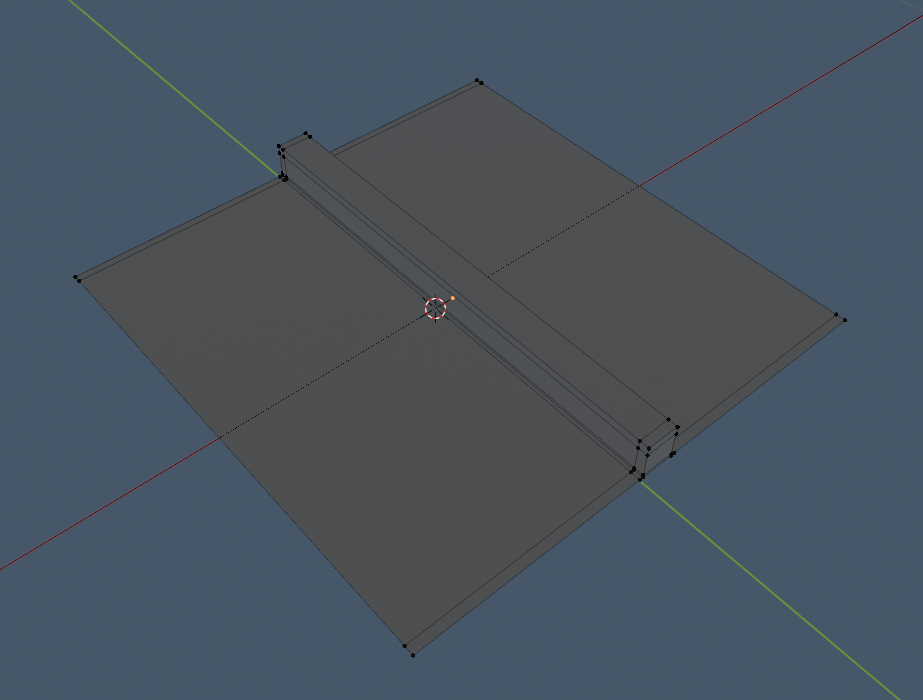 Conveyor Belt In Blender Urban Exile
