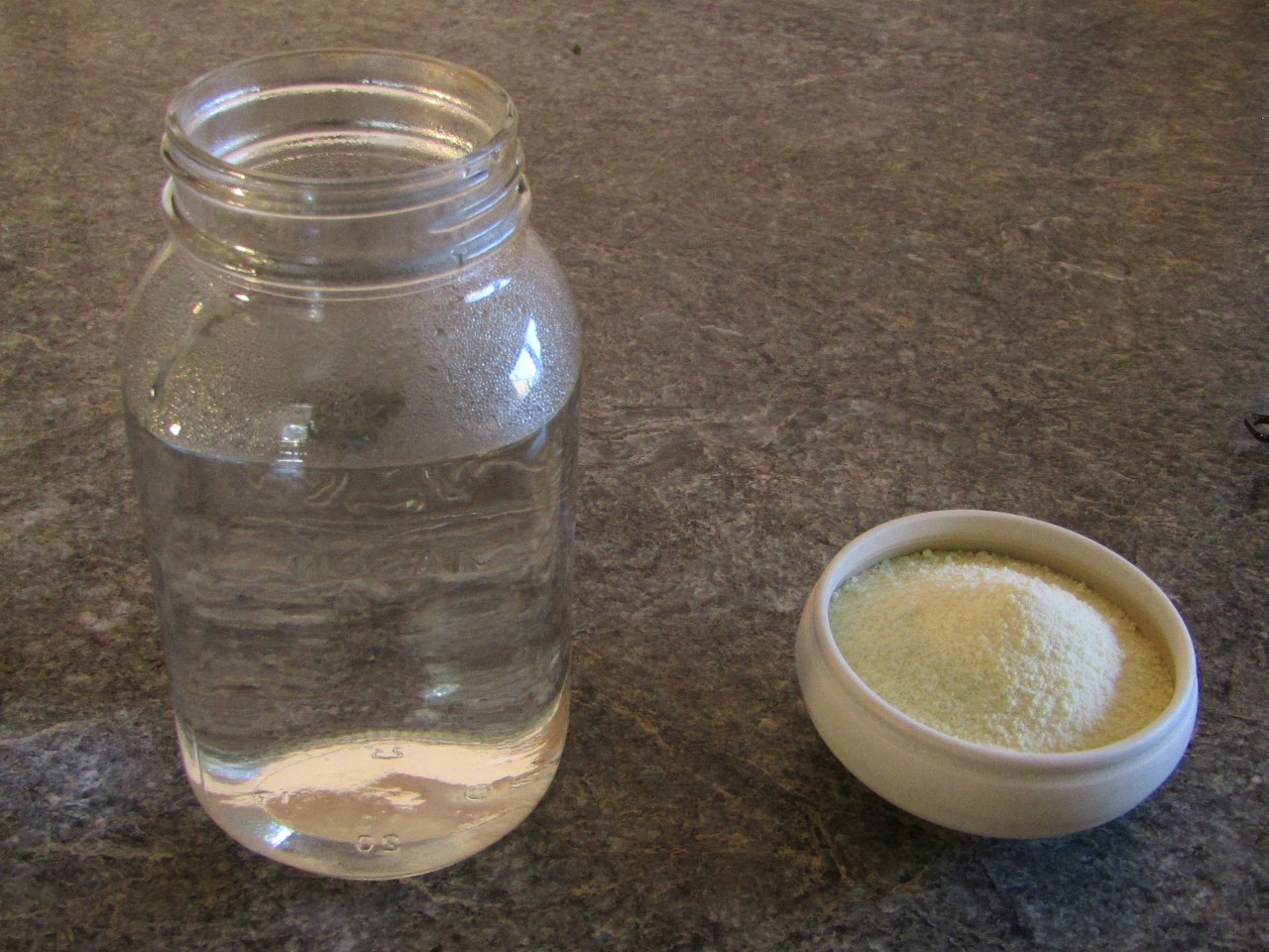 3 Easy Ways To Make Powdered Milk Yogurt Urban Fermentation