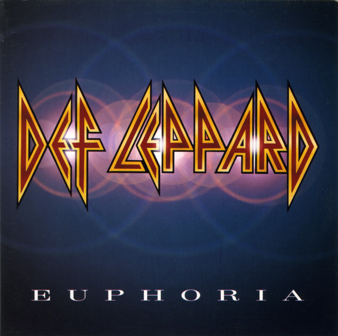 Wednesday Inspiration Heavy Metal Typography Blog