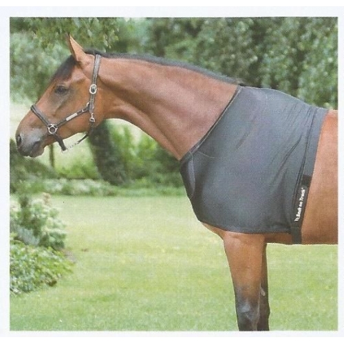 Back On Track Horse Shoulder Guard / Anti Rub Vest