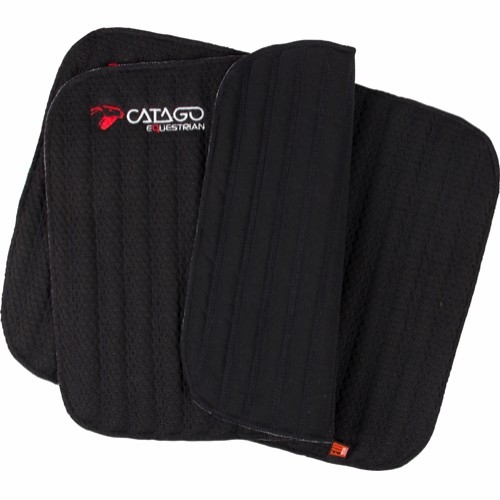 Catago FirTech Leg Wraps / Bandage Liners Pair