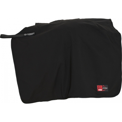 Catago FirTech Pro Quarter Rug Warmer