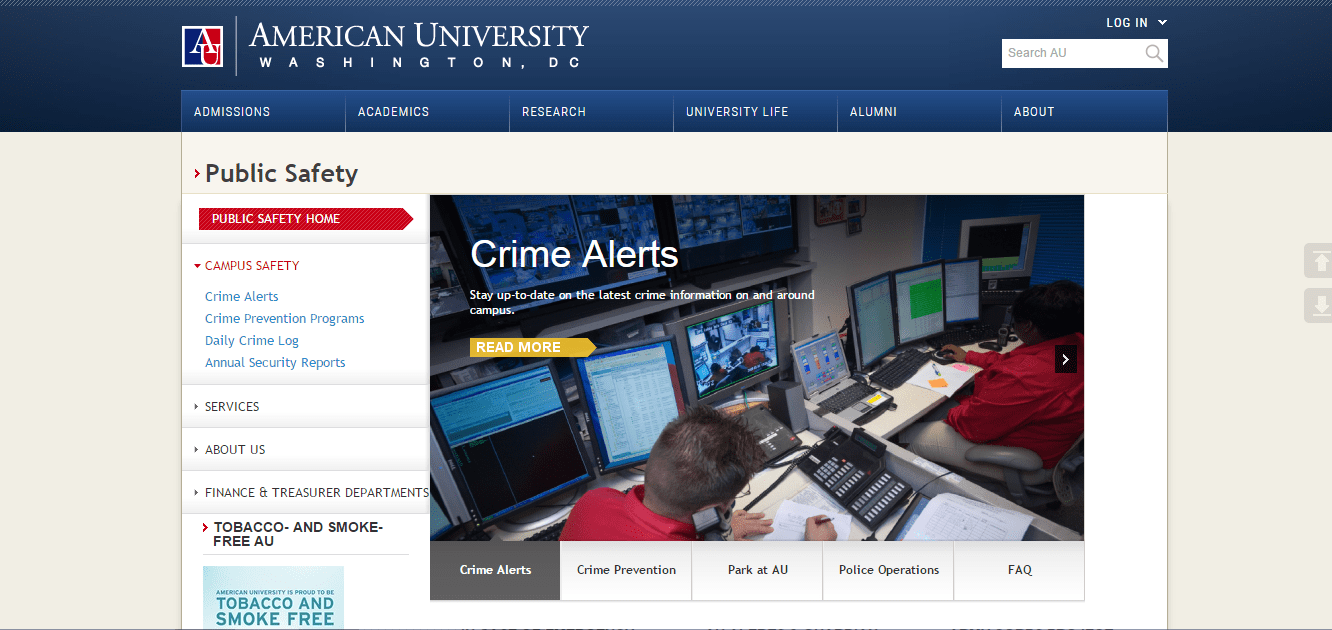 Tips to Stay Safe in an Apartment