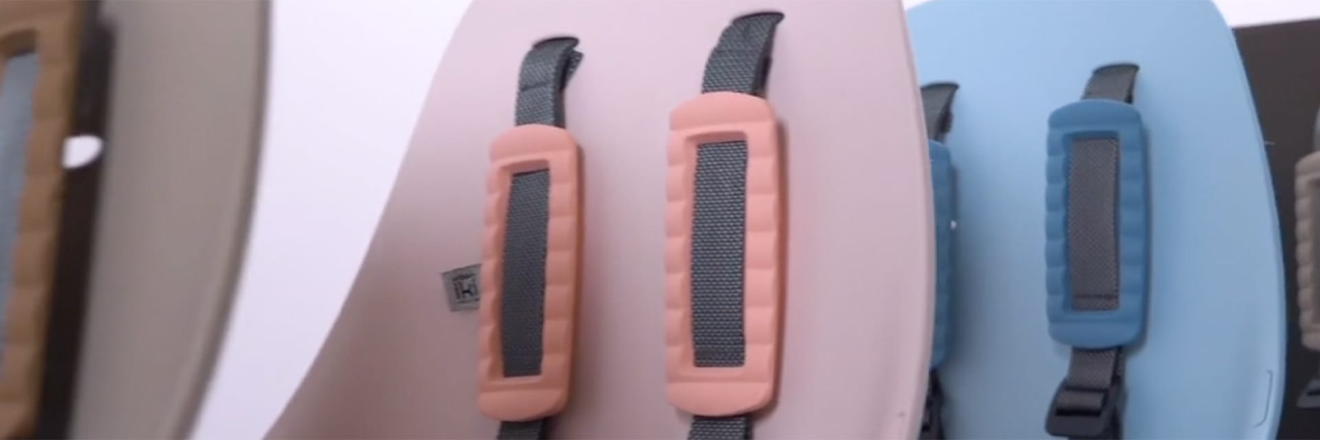 Design your own Urban ki bicycle seat Visit the Urban Iki