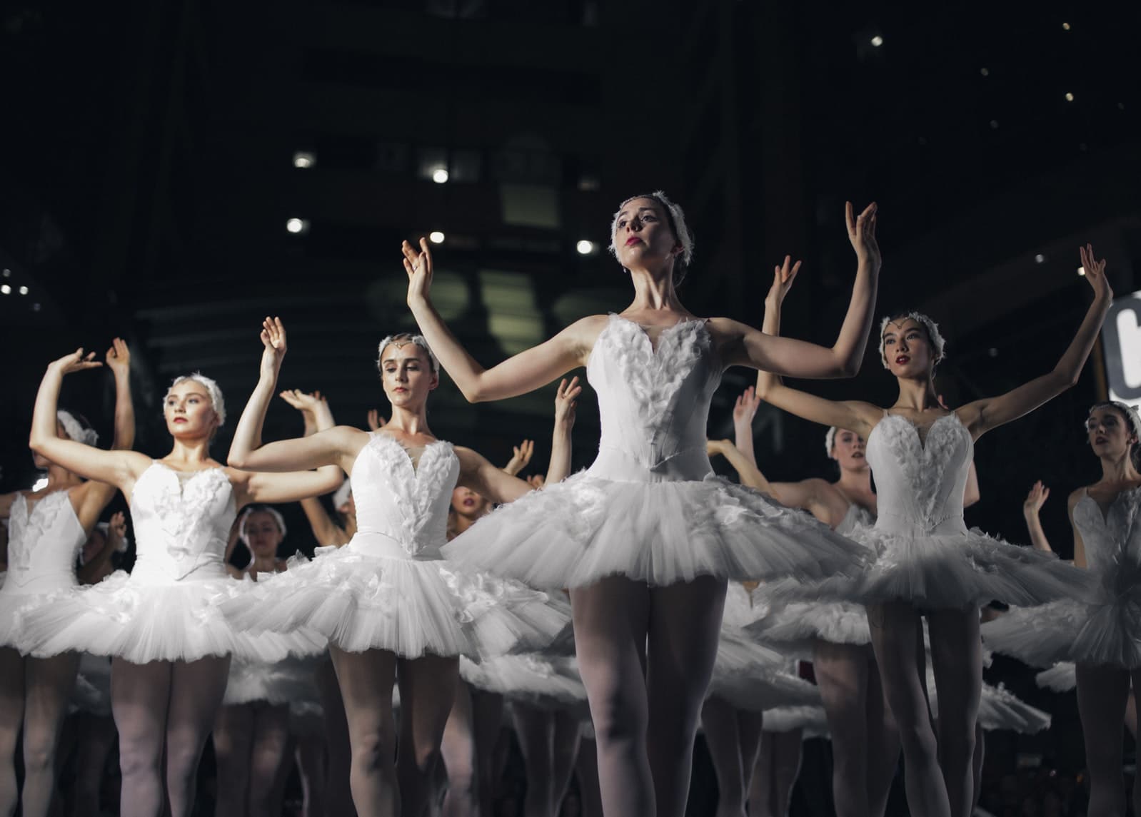 Coming Soon The Paris Opera Ballet Singapore